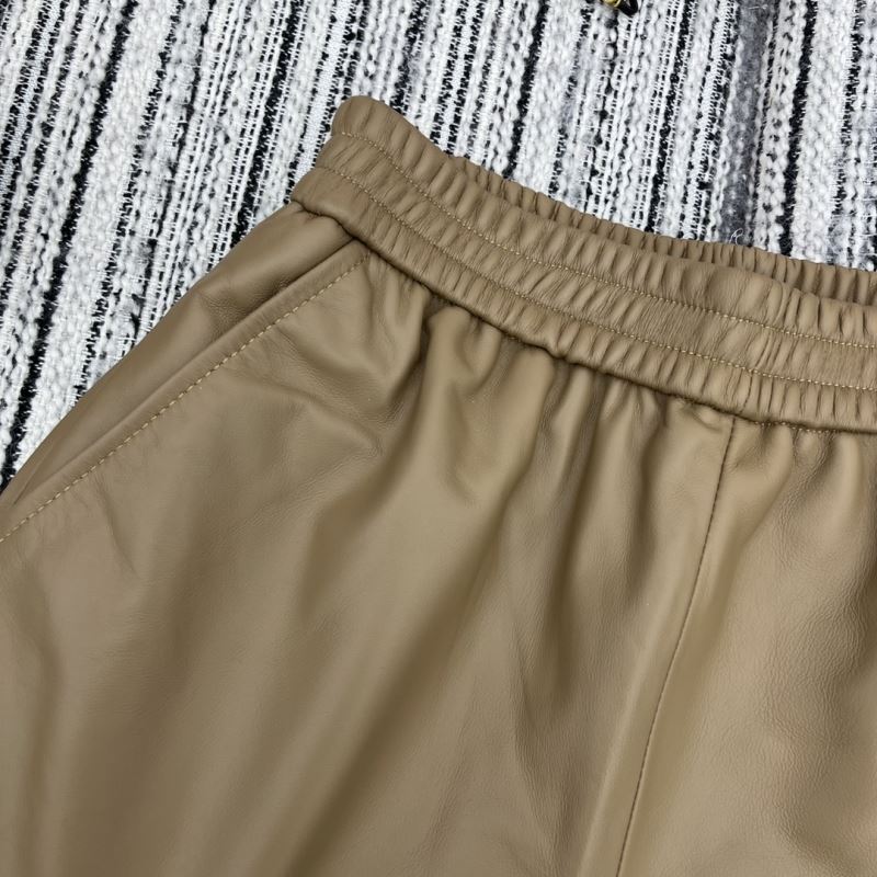 Miu Miu Short Pants